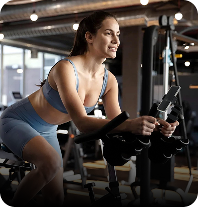 Women’s Gym Wear