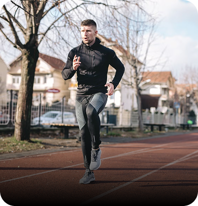 Men’s Activewear