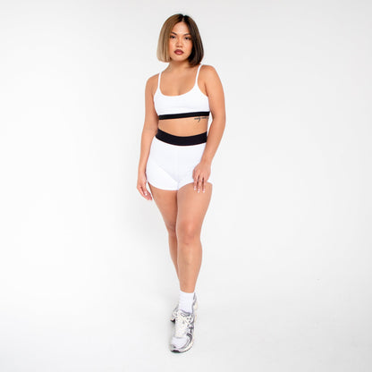 4005BD - Women's Banded Pro Sports Bra