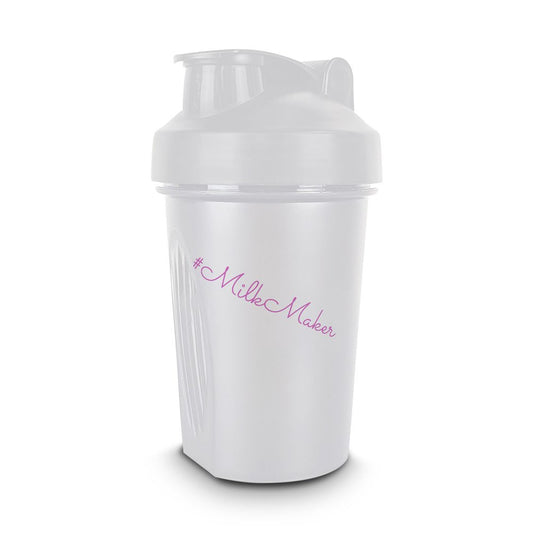 Mumma Shaker Bottle (440ml) 🥤✨