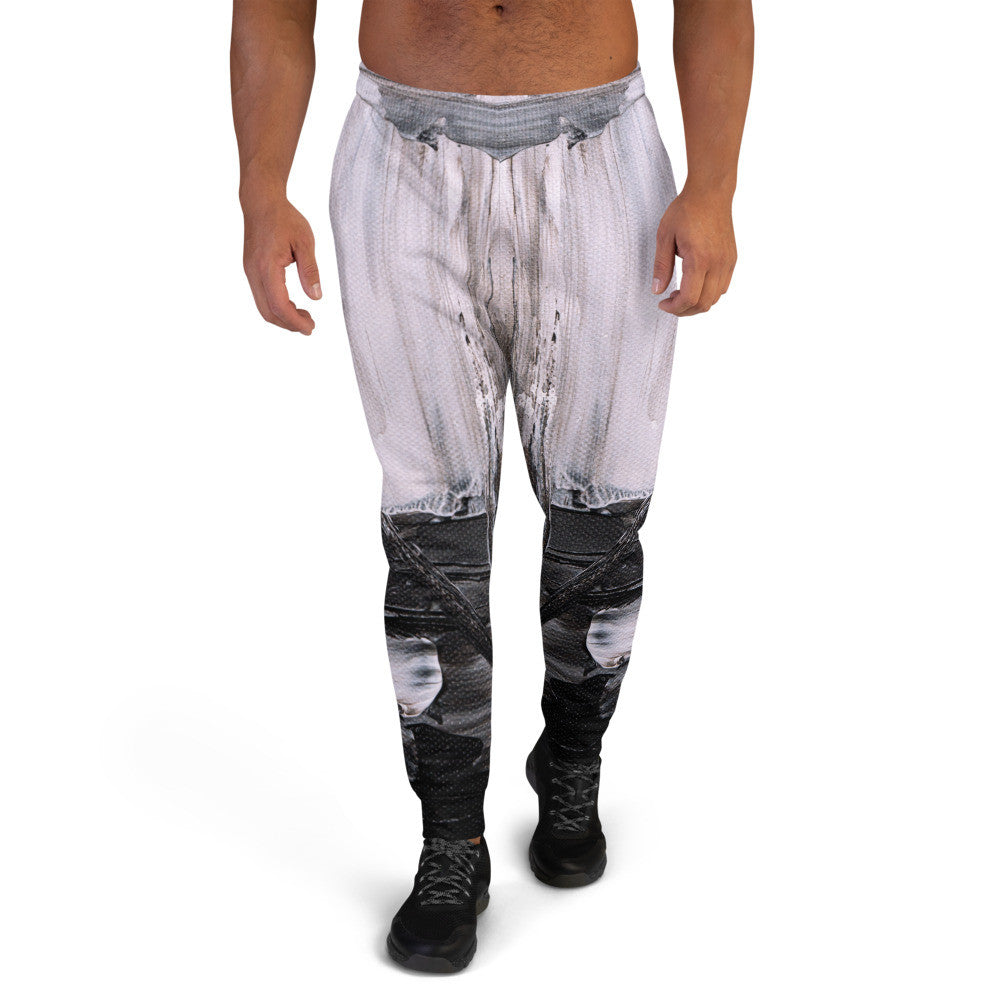 Gianneli Colours Men's Joggers