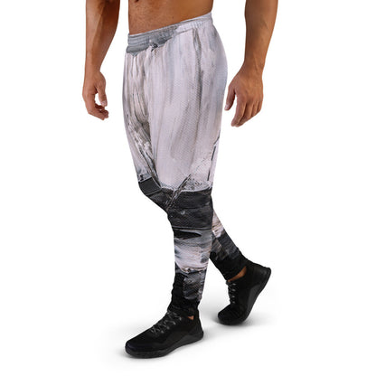 Gianneli Colours Men's Joggers