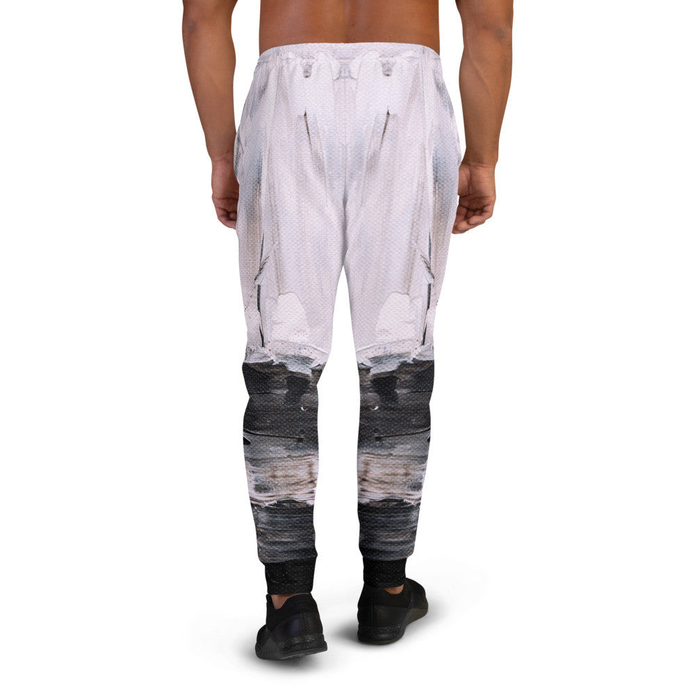 Gianneli Colours Men's Joggers