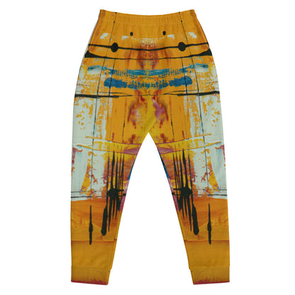 Gianneli Colours Men's Joggers
