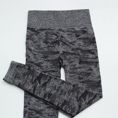 Women Sport Gym Yoga Leggings