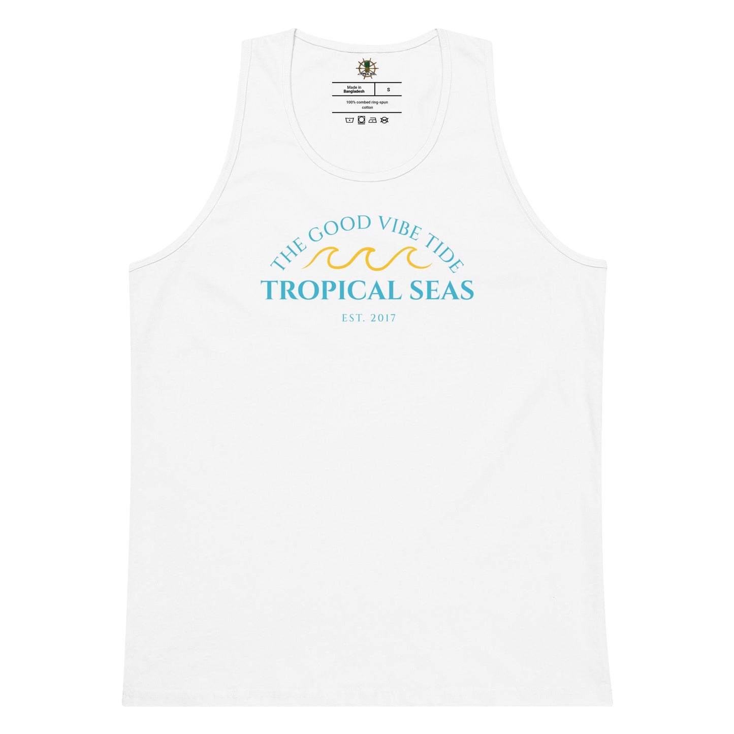 Men’s premium tank top